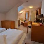Otel Magdalenenhof Inklusive Meinecardplus Willingen (Upland)