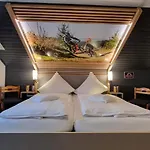 Otel Magdalenenhof Inklusive Meinecardplus