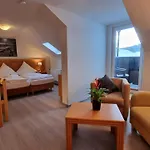 Otel Magdalenenhof Inklusive Meinecardplus 3*