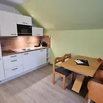 Hotel Magdalenenhof Inklusive Meinecardplus