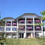 Otel Magdalenenhof Inklusive Meinecardplus Willingen (Upland)