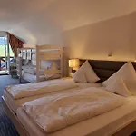 Otel Magdalenenhof Inklusive Meinecardplus Willingen (Upland)