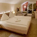 Otel Magdalenenhof Inklusive Meinecardplus Willingen (Upland)