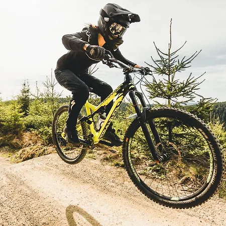 Magdalenenhof Inklusive Meinecardplus Ξενοδοχείο 3*