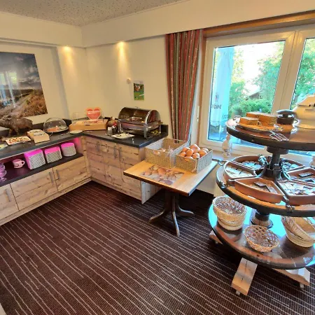 Magdalenenhof Inklusive Meinecardplus Willingen (Upland)