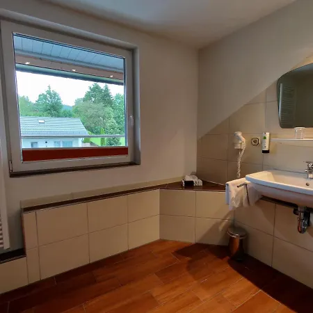 Hotell Magdalenenhof Inklusive Meinecardplus 3*