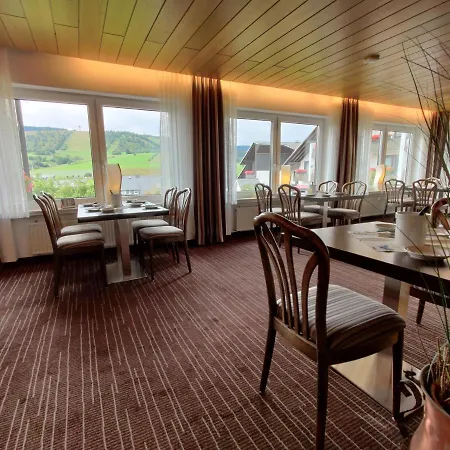 Magdalenenhof Inklusive Meinecardplus 3* Willingen (Upland)