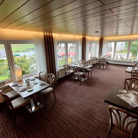 Magdalenenhof Inklusive Meinecardplus 3* Willingen (Upland)