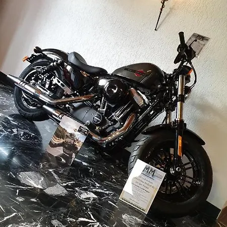 Magdalenenhof Inklusive Meinecardplus Ξενοδοχείο 3*