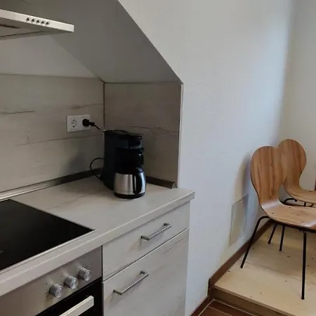 Magdalenenhof Inklusive Meinecardplus Willingen (Upland)