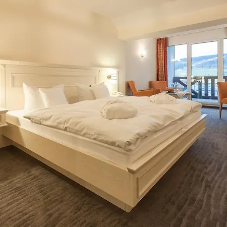 Magdalenenhof Inklusive Meinecardplus