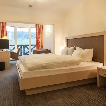 Hotell Magdalenenhof Inklusive Meinecardplus Willingen (Upland)