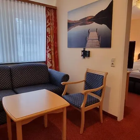 Magdalenenhof Inklusive Meinecardplus