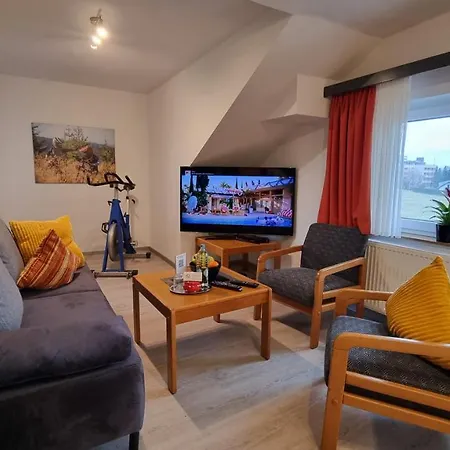 Magdalenenhof Inklusive Meinecardplus 3*