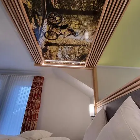 Magdalenenhof Inklusive Meinecardplus 3* Willingen (Upland)