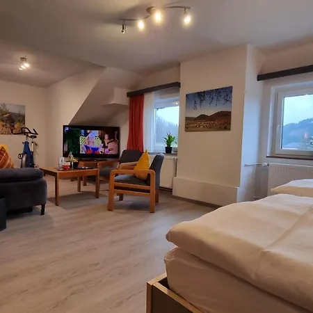 Magdalenenhof Inklusive Meinecardplus Hotell 3*