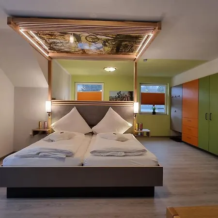 Magdalenenhof Inklusive Meinecardplus 3*