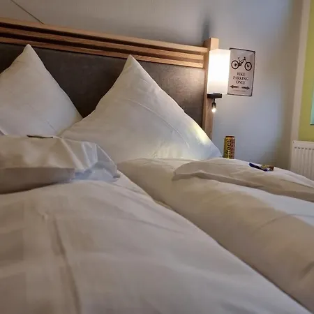 Magdalenenhof Inklusive Meinecardplus 3* Willingen (Upland)