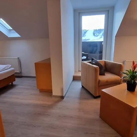 Magdalenenhof Inklusive Meinecardplus Hotell