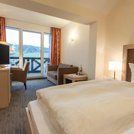 Magdalenenhof Inklusive Meinecardplus Hotell 3*