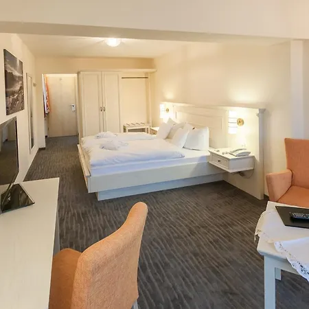 Ξενοδοχείο Magdalenenhof Inklusive Meinecardplus Willingen (Upland)