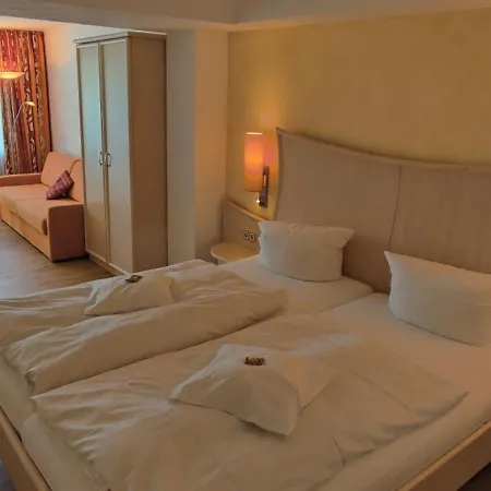 Magdalenenhof Inklusive Meinecardplus Hotell Willingen (Upland)