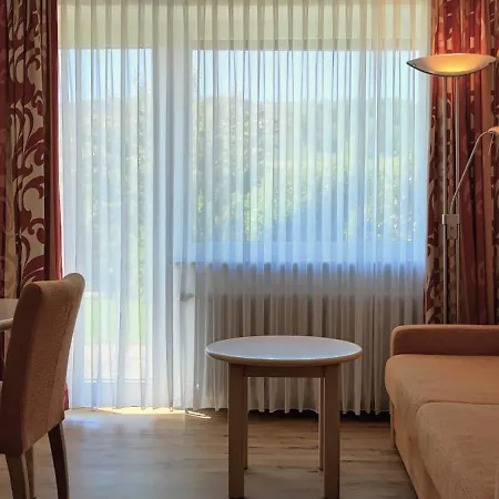 Magdalenenhof Inklusive Meinecardplus Hotell