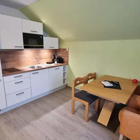 Ξενοδοχείο Magdalenenhof Inklusive Meinecardplus