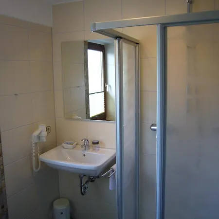 Ξενοδοχείο Magdalenenhof Inklusive Meinecardplus Willingen (Upland)