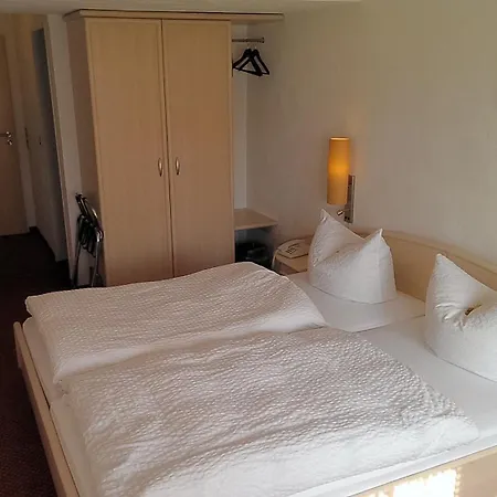 Hotell Magdalenenhof Inklusive Meinecardplus