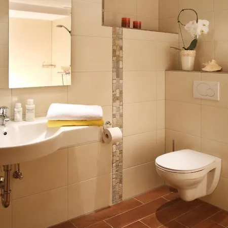 Magdalenenhof Inklusive Meinecardplus Hotell 3*