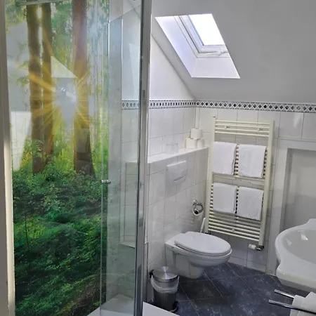 Magdalenenhof Inklusive Meinecardplus 3* Willingen (Upland)