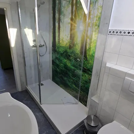 Magdalenenhof Inklusive Meinecardplus Szálloda