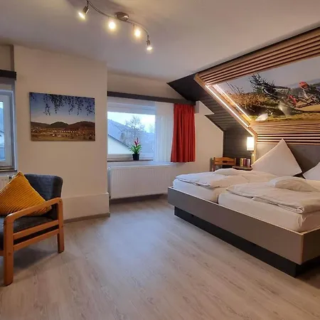 Magdalenenhof Inklusive Meinecardplus Hotel Willingen (Upland)