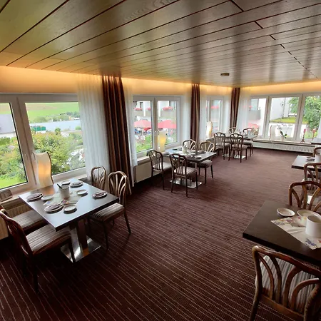 Hotell Magdalenenhof Inklusive Meinecardplus Willingen (Upland)