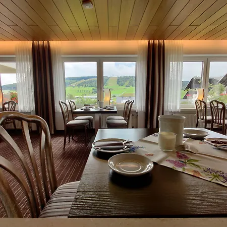 Magdalenenhof Inklusive Meinecardplus Willingen (Upland)