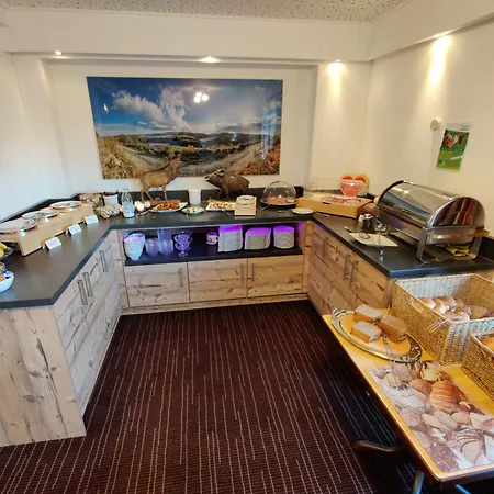 Magdalenenhof Inklusive Meinecardplus Hotell 3*