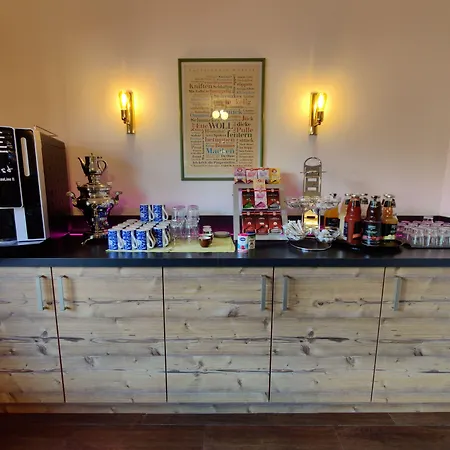 Magdalenenhof Inklusive Meinecardplus Hotell