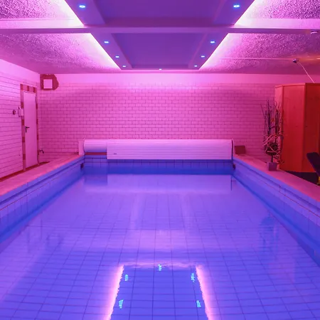 Magdalenenhof Inklusive Meinecardplus Hotell 3*