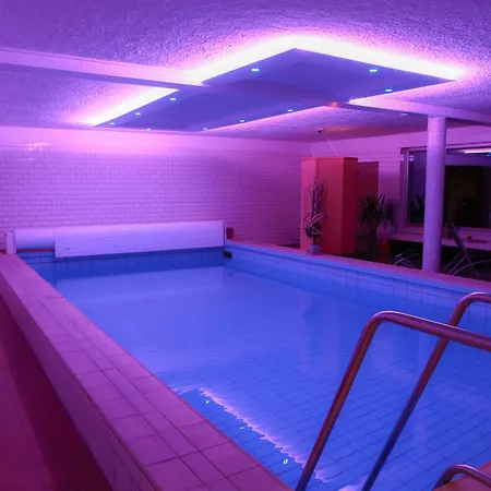 Otel Magdalenenhof Inklusive Meinecardplus 3*