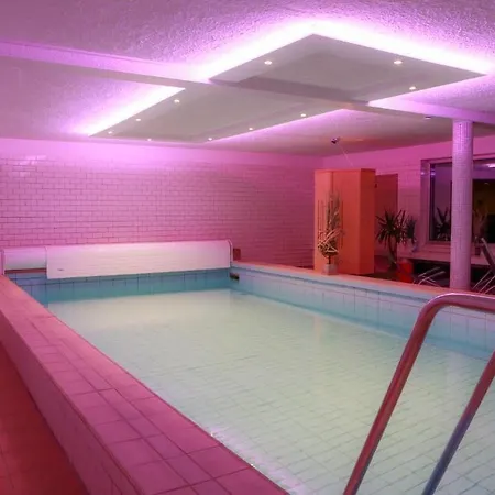 Magdalenenhof Inklusive Meinecardplus