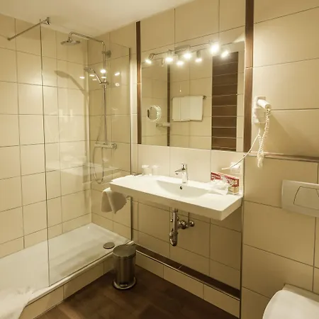 Magdalenenhof Inklusive Meinecardplus Hotell