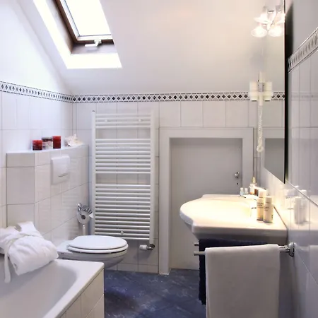 Hotell Magdalenenhof Inklusive Meinecardplus 3*