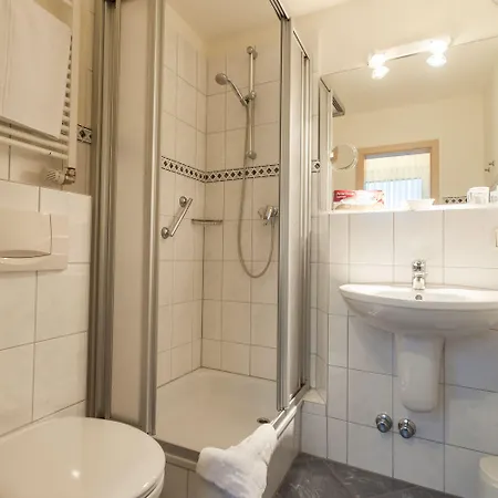 Magdalenenhof Inklusive Meinecardplus Hotell Willingen (Upland)