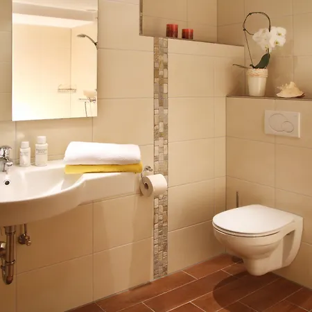 Magdalenenhof Inklusive Meinecardplus Hotell 3*