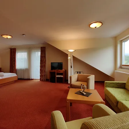 Magdalenenhof Inklusive Meinecardplus 3*