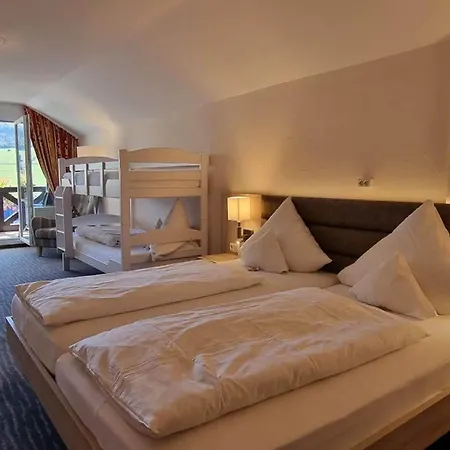 Hotell Magdalenenhof Inklusive Meinecardplus Willingen (Upland)