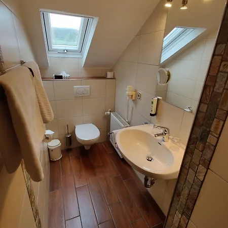 Magdalenenhof Inklusive Meinecardplus 3* Willingen (Upland)