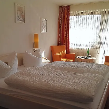 Magdalenenhof Inklusive Meinecardplus Hotell 3*
