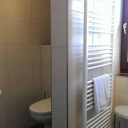 Magdalenenhof Inklusive Meinecardplus Otel Willingen (Upland)